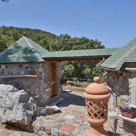 بيت للعطل Mit Privatpool Fuer 6 Personen Ca 200 Qm In Cefalu, Sizilien Nordkueste Von Sizilien